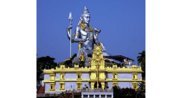 Murdeshwar — Karnataka, India